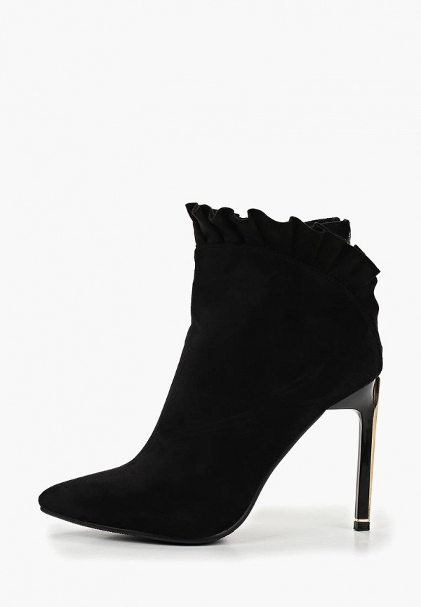 Продаём Ботильоны saivvila всего за 2850 рублей. 