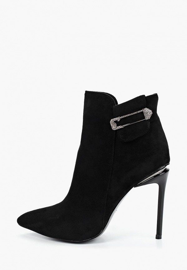 Продаём Ботильоны saivvila всего за 2850 рублей. 