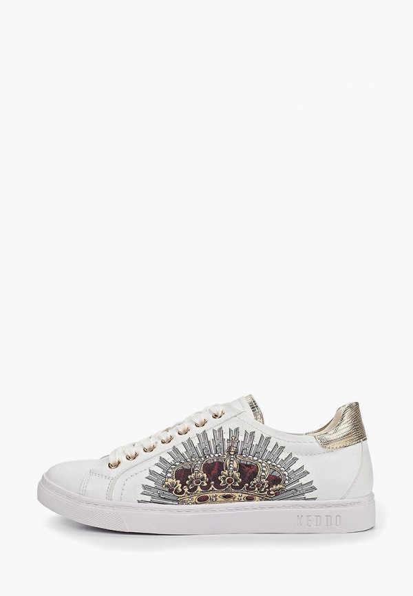 Продаём Кеды keddo всего за 3270 рублей. 