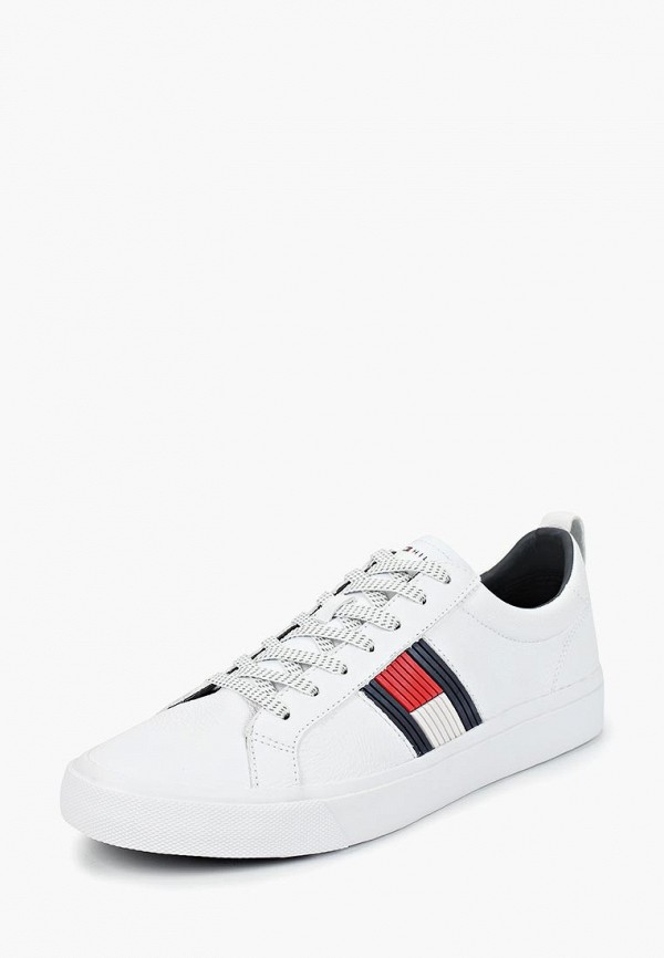 Продаём Кеды tommy hilfiger всего за 8990 рублей. 