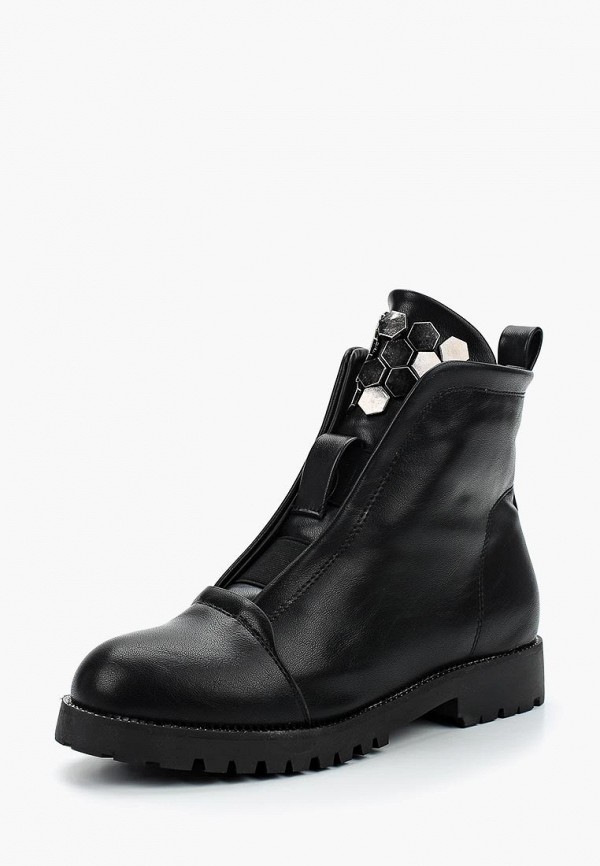 Продаём Ботинки saivvila всего за 2720 рублей. 