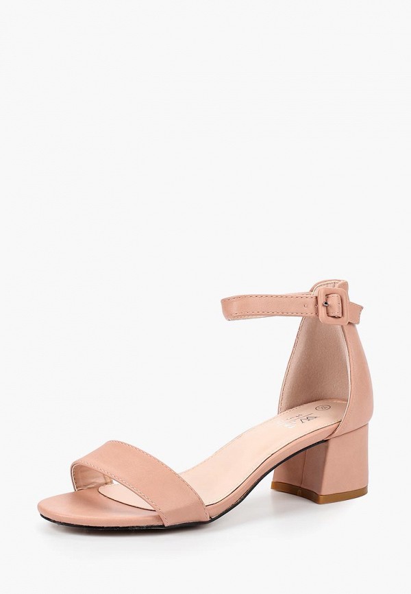 Продаём Босоножки ws shoes всего за 1940 рублей. 