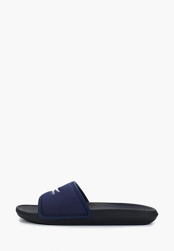 Продаём Сланцы lacoste всего за 4480 рублей. 
