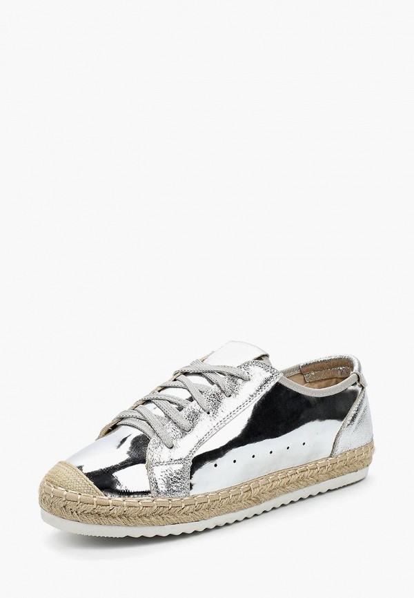 Продаём Эспадрильи sergio todzi всего за 1840 рублей. 