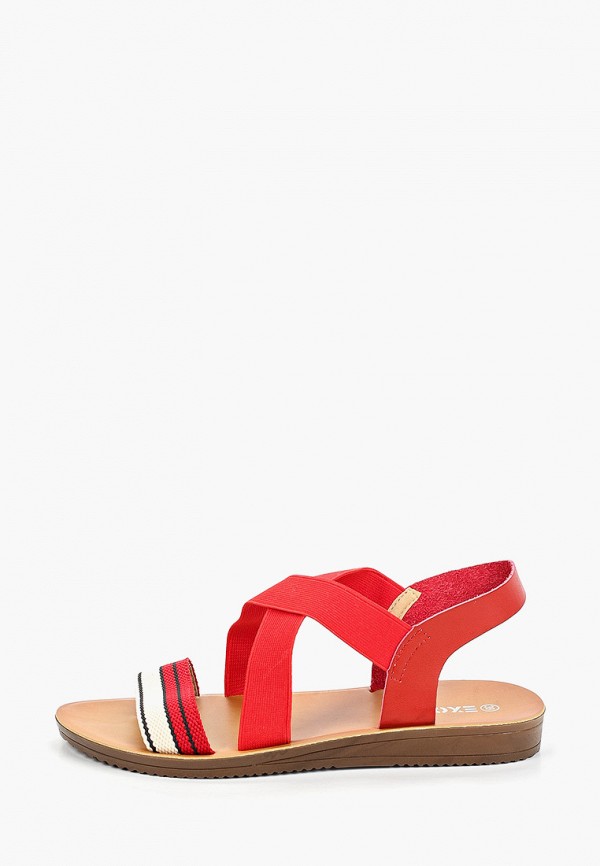 Продаём Сандалии exquily всего за 1599 рублей. 