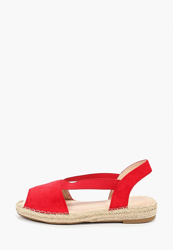 Продаём Эспадрильи ideal shoes всего за 1699 рублей. 