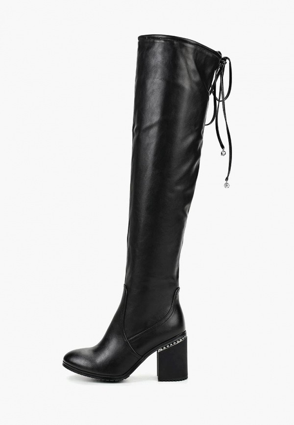 Продаём Ботфорты luvelena всего за 3490 рублей. 