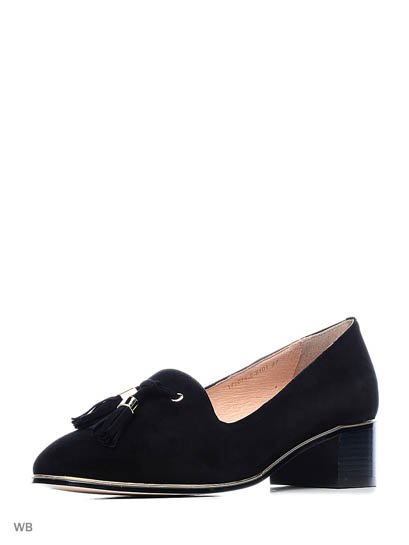 Продаём Туфли, milana всего за 5592 рублей. 