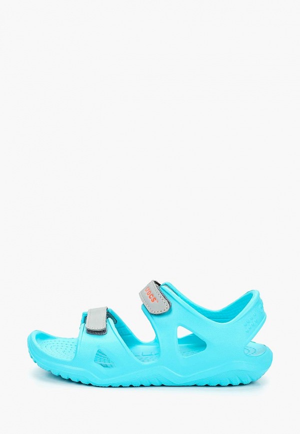 Продаём Сандалии crocs всего за 1999 рублей. 