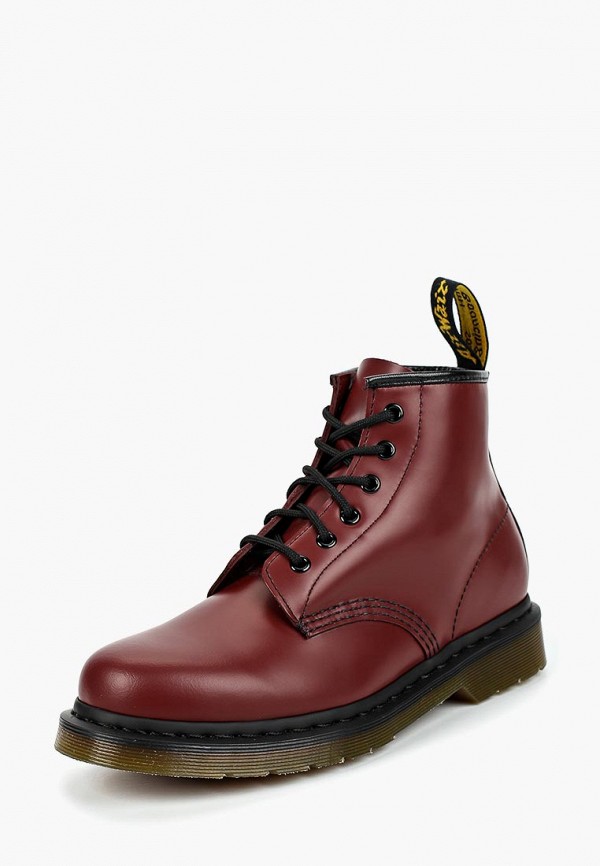 Продаём Ботинки dr. martens всего за 13200 рублей. 