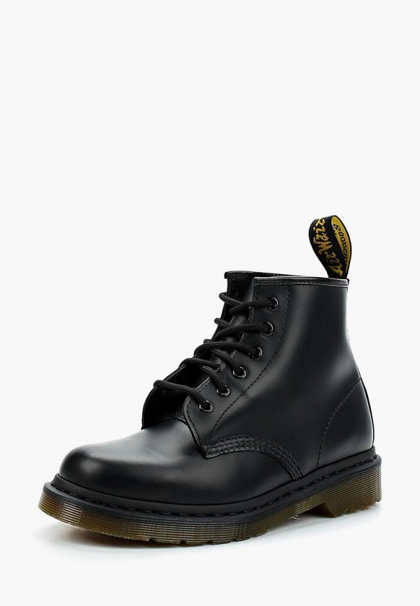 Продаём Ботинки dr. martens всего за 13500 рублей. 