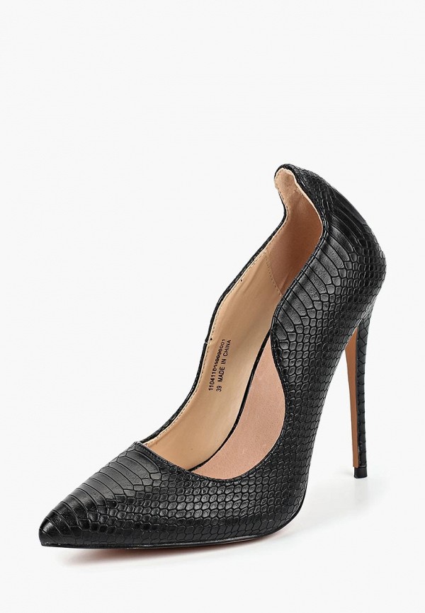 Продаём Туфли lost ink всего за 2880 рублей. 