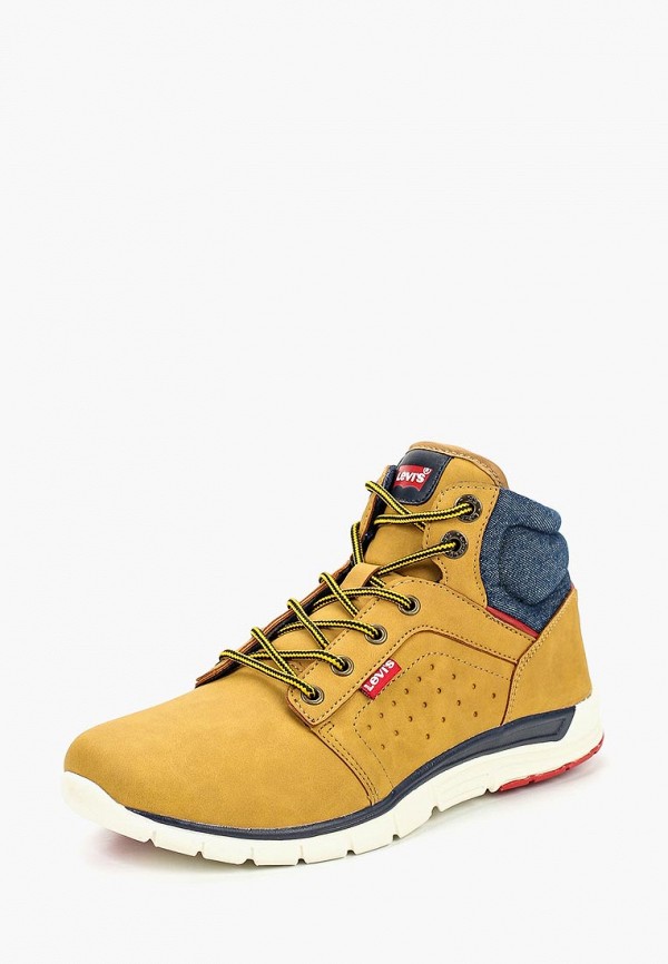 Продаём Ботинки levi's® всего за 4999 рублей. 