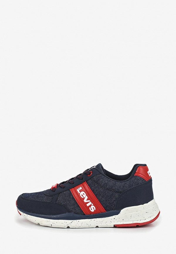 Продаём Кроссовки levi's® всего за 4999 рублей. 