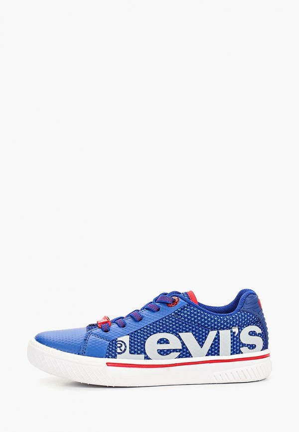 Купить Кеды levi's® всего за 3999 рублей.  Продаём Кеды levi's® всего за 3999 рублей.
