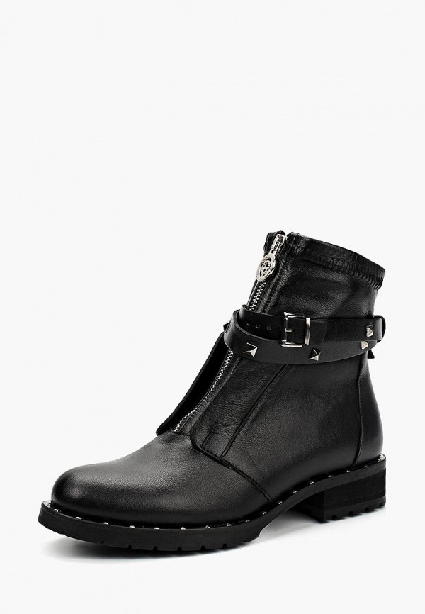 Продаём Ботинки garro всего за 8120 рублей. 