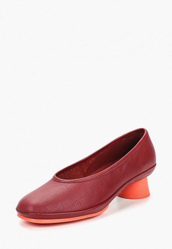 Продаём Туфли camper всего за 10400 рублей. 