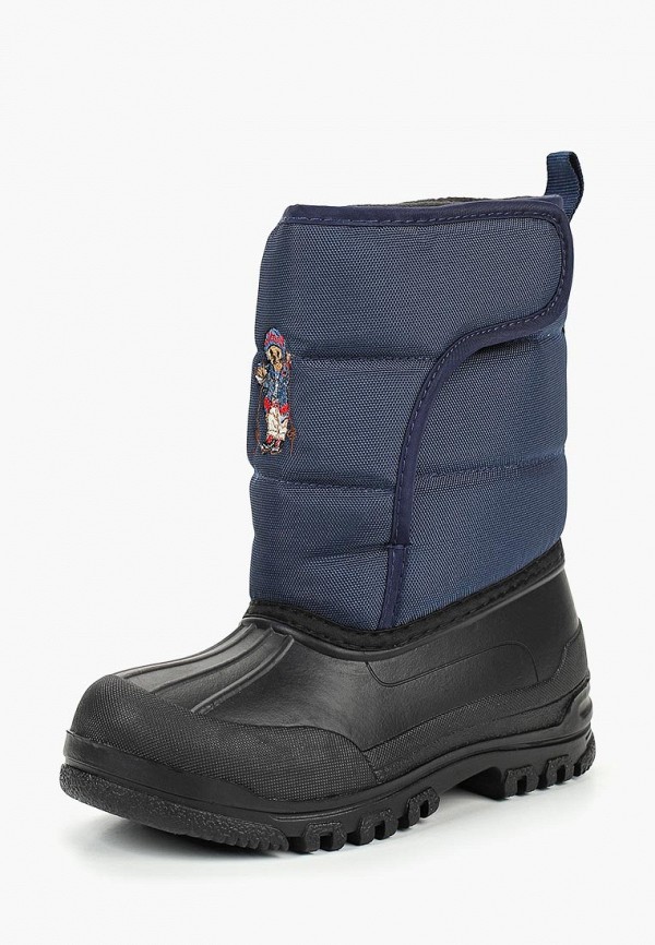 Продаём Дутики polo ralph lauren всего за 4700 рублей. 