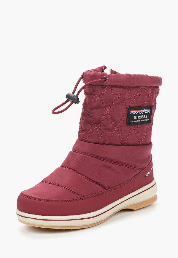Продаём Дутики strobbs всего за 1730 рублей. 