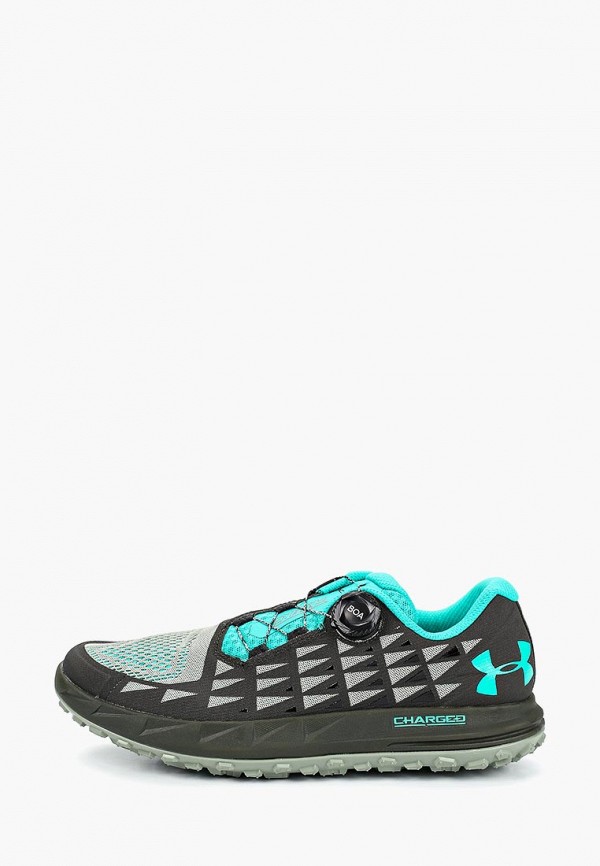 Продаём Кроссовки under armour всего за 7790 рублей. 