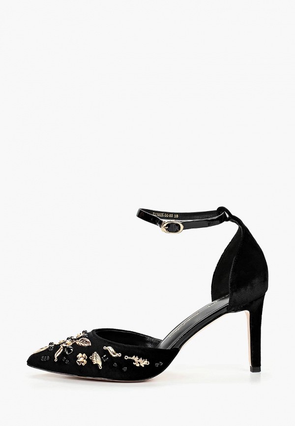 Продаём Туфли basconi всего за 4780 рублей. 