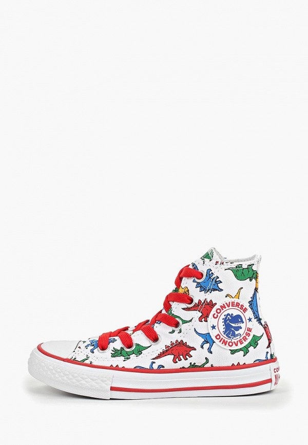 Продаём Кеды converse всего за 3820 рублей. 