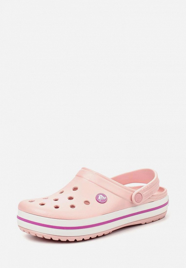 Продаём Сабо crocs всего за 3299 рублей. 