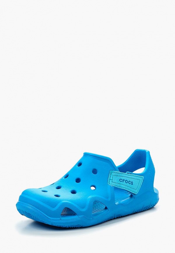 Продаём Сандалии crocs всего за 2399 рублей. 