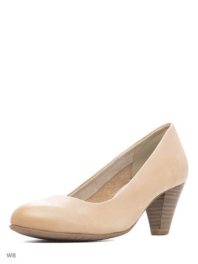 Продаём Туфли, tamaris всего за 4990 рублей. 