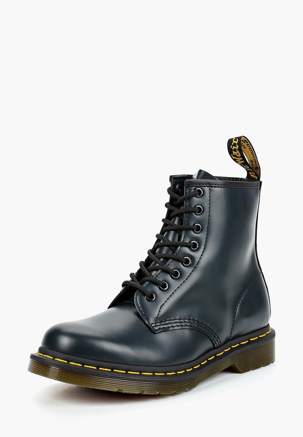 Продаём Ботинки dr. martens всего за 13900 рублей. 