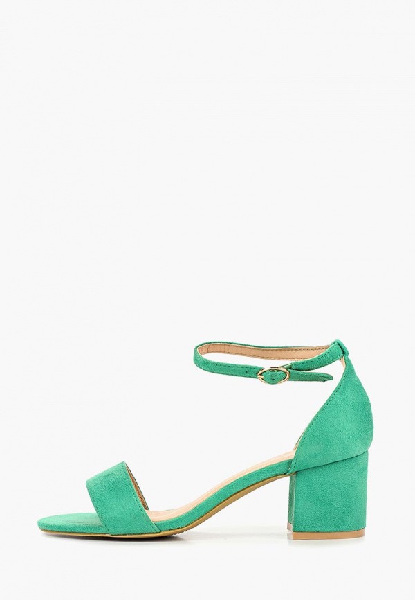 Продаём Босоножки go-go всего за 1940 рублей. 