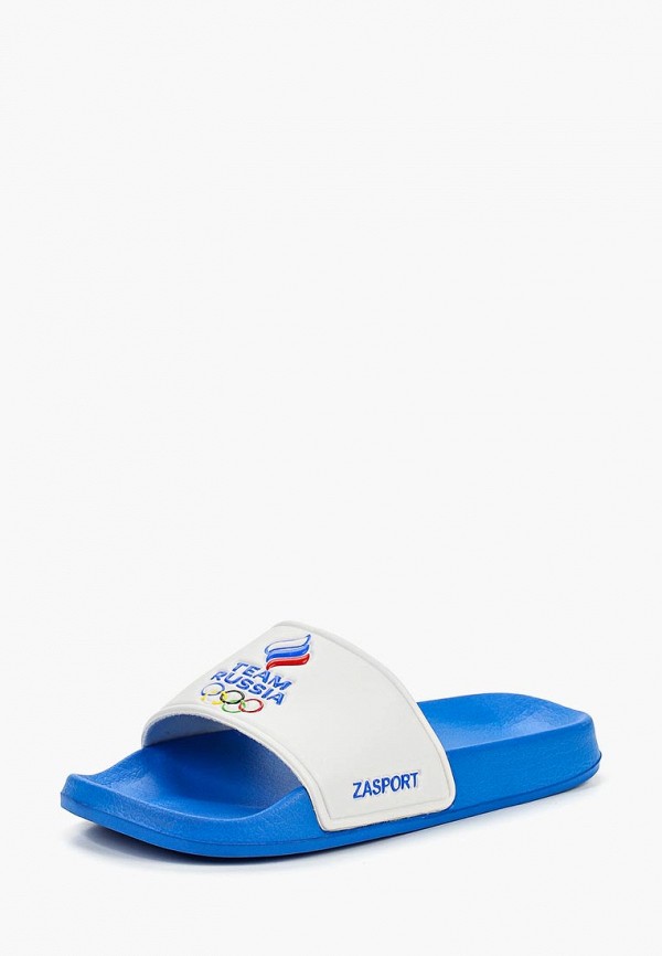 Продаём Сланцы zasport всего за 1490 рублей. 