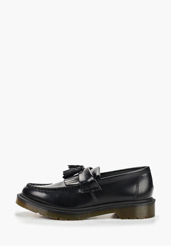 Продаём Лоферы dr. martens всего за 13500 рублей. 
