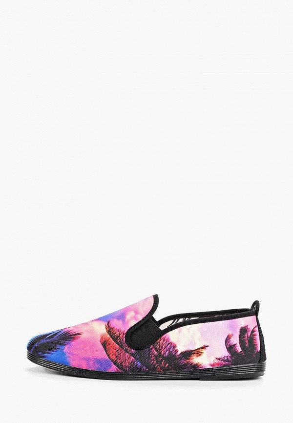 Продаём Слипоны flossy style всего за 2900 рублей. 