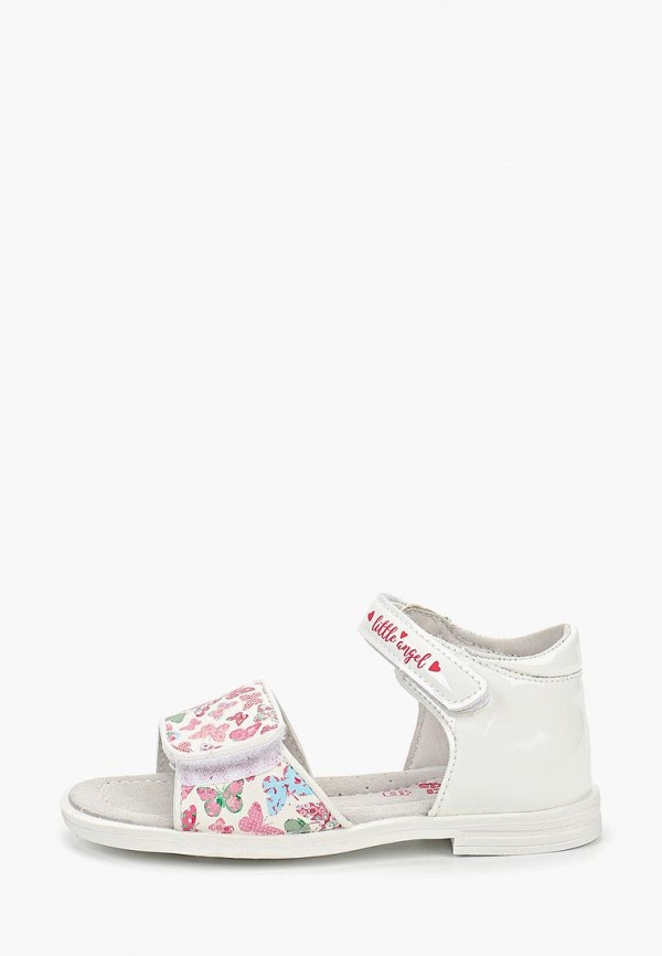 Продаём Сандалии shuzzi всего за 1640 рублей. 