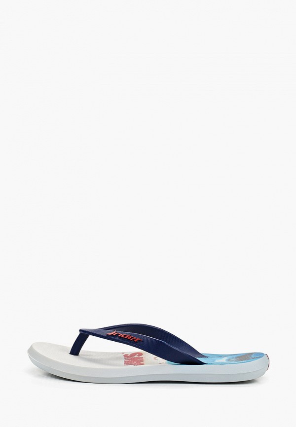 Продаём Сланцы rider всего за 1860 рублей. 