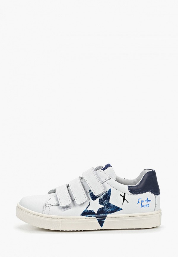 Продаём Кеды melania всего за 6450 рублей. 