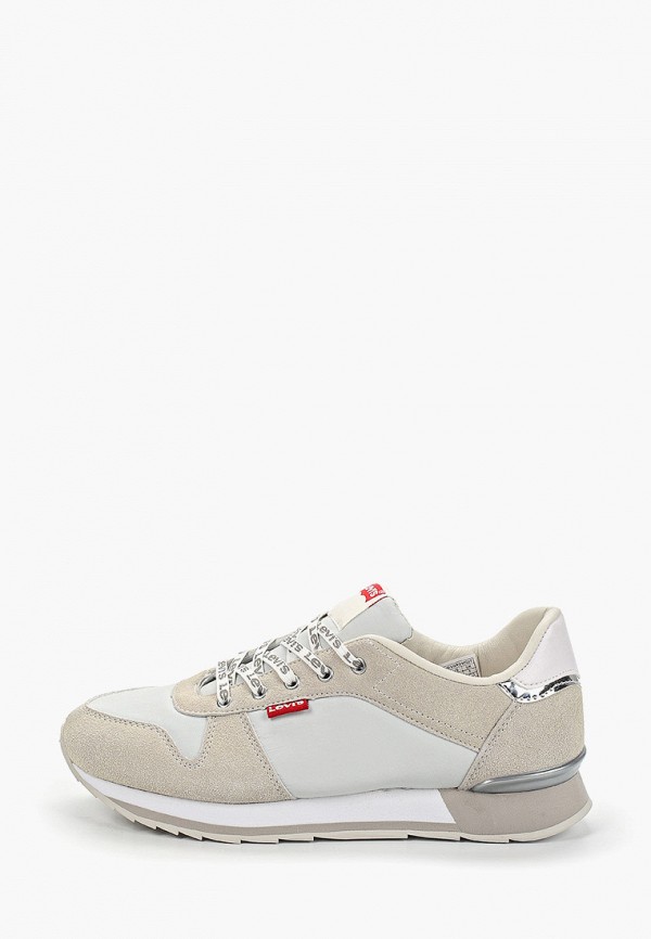 Продаём Кроссовки levi's® всего за 4699 рублей. 