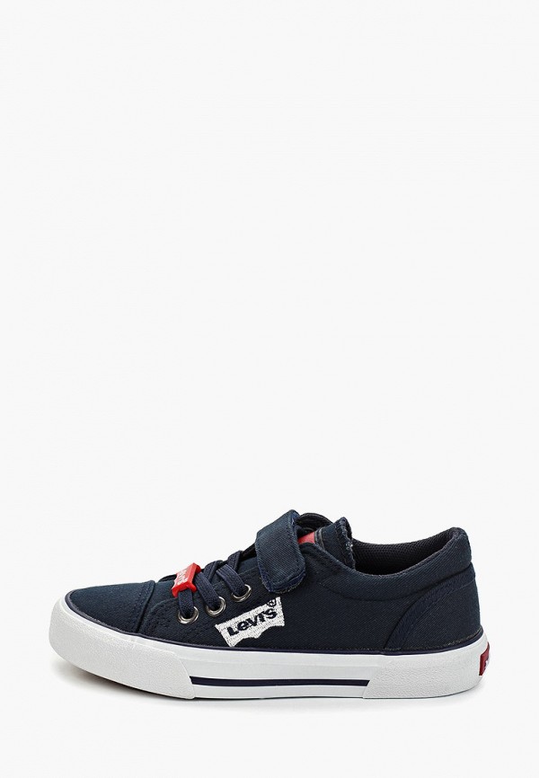 Продаём Кеды levi's® всего за 3599 рублей. 