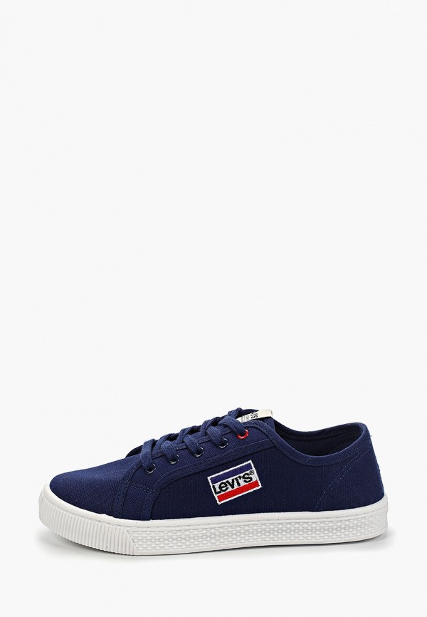 Продаём Кеды levi's® всего за 3699 рублей. 