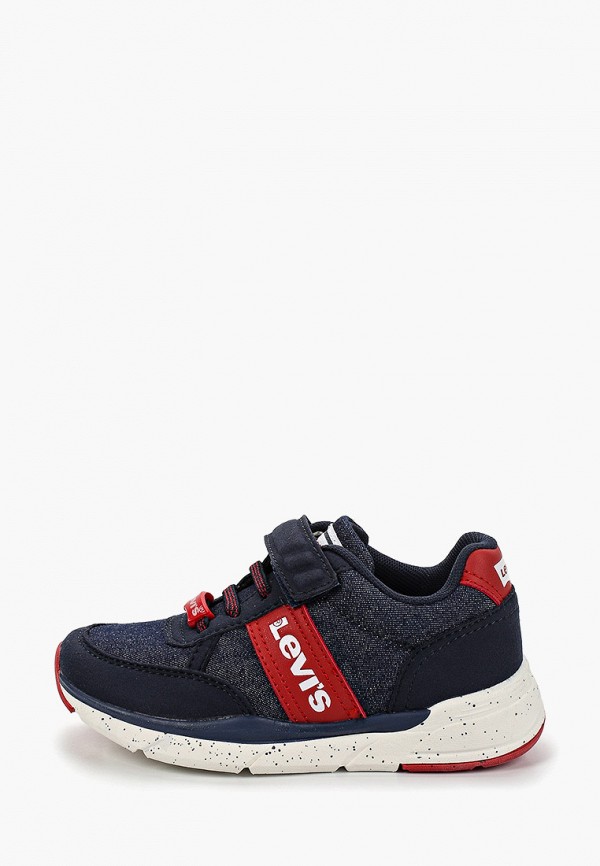 Продаём Кроссовки levi's® всего за 3999 рублей. 