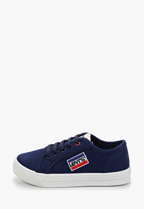 Продаём Кеды levi's® всего за 2999 рублей. 