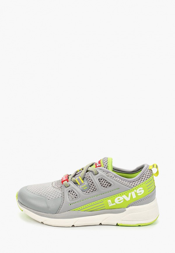 Продаём Кроссовки levi's® всего за 3999 рублей. 