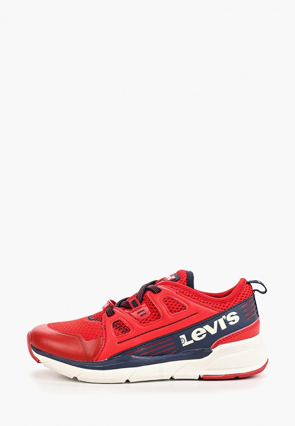 Продаём Кроссовки levi's® всего за 3999 рублей. 