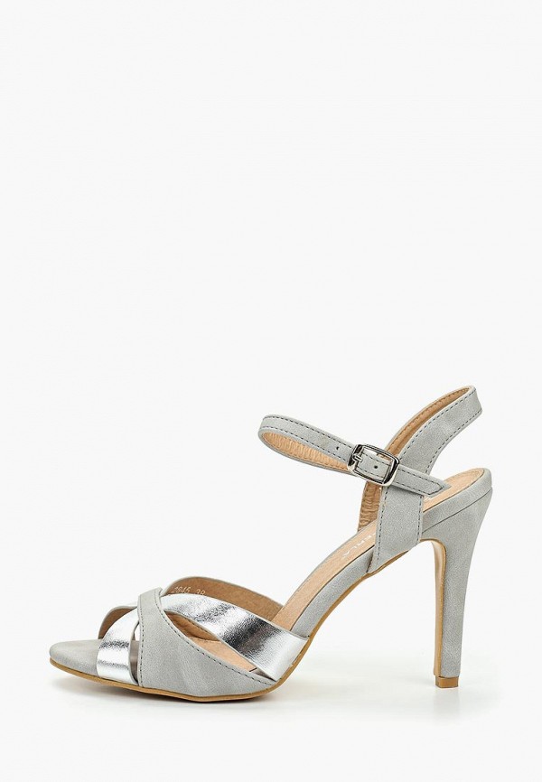 Продаём Босоножки coco perla всего за 2690 рублей. 