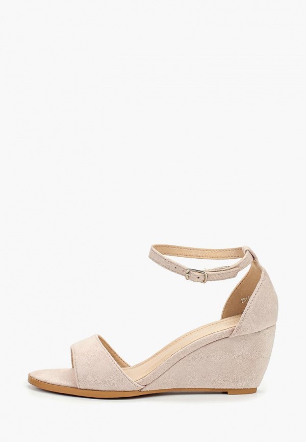 Продаём Босоножки coco perla всего за 2420 рублей. 