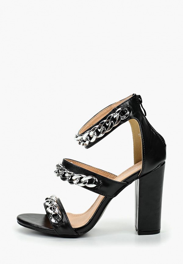 Продаём Босоножки coco perla всего за 3050 рублей. 