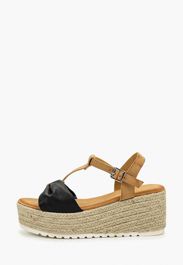 Продаём Эспадрильи exquily всего за 1970 рублей. 