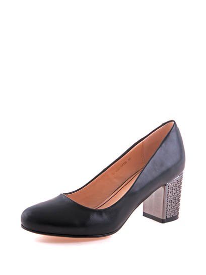 Продаём Туфли zenden woman всего за 1799 рублей. 