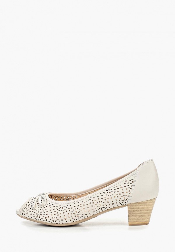 Продаём Туфли caprice всего за 6199 рублей. 